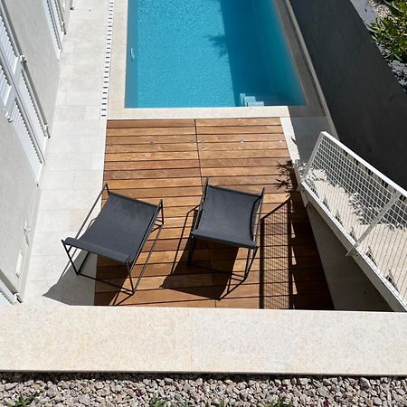 Apartment Arte Vrbnik 외부 사진