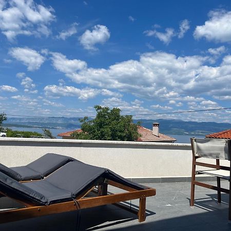 Apartment Arte Vrbnik 외부 사진
