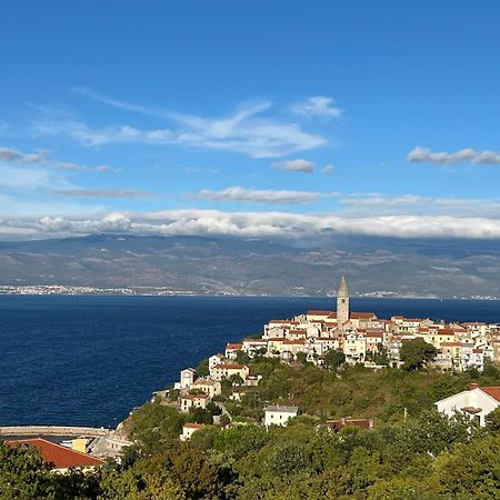 Apartment Arte Vrbnik 외부 사진