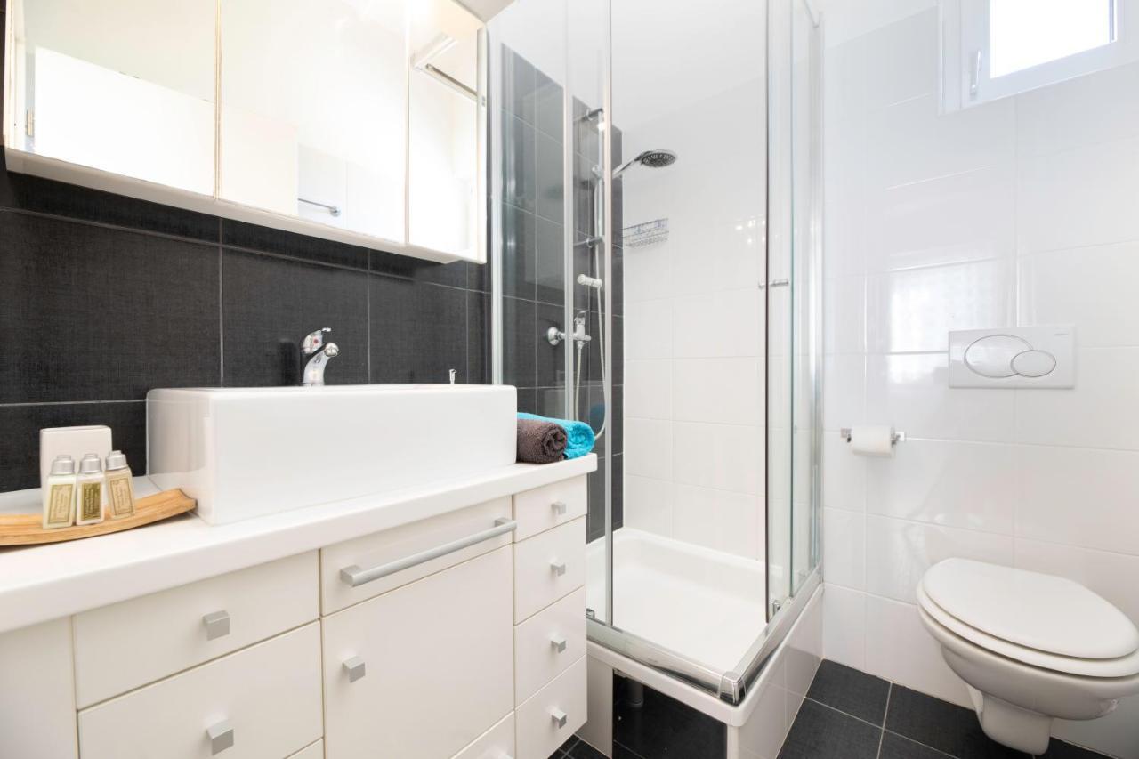 Apartment Arte Vrbnik 외부 사진