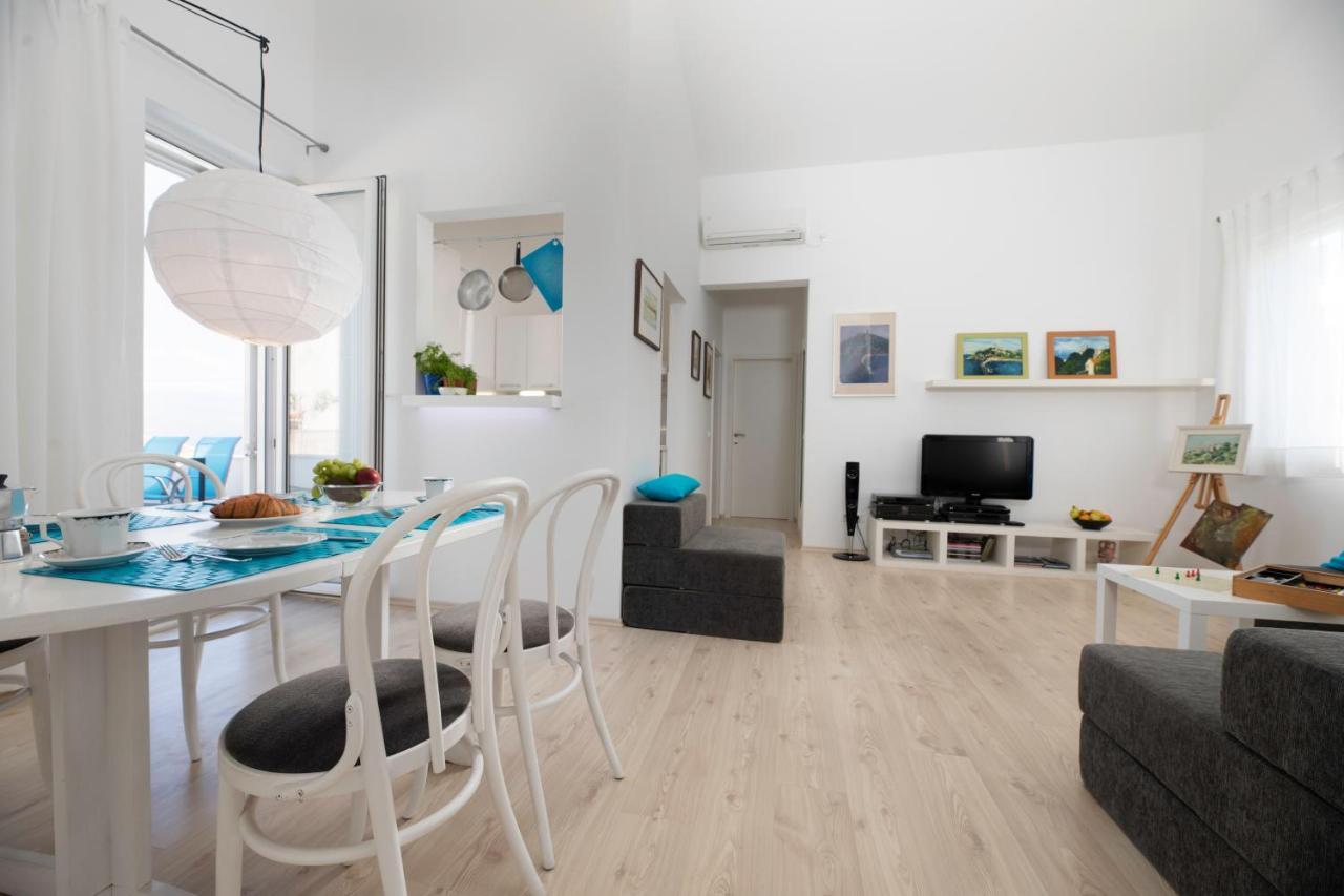 Apartment Arte Vrbnik 외부 사진